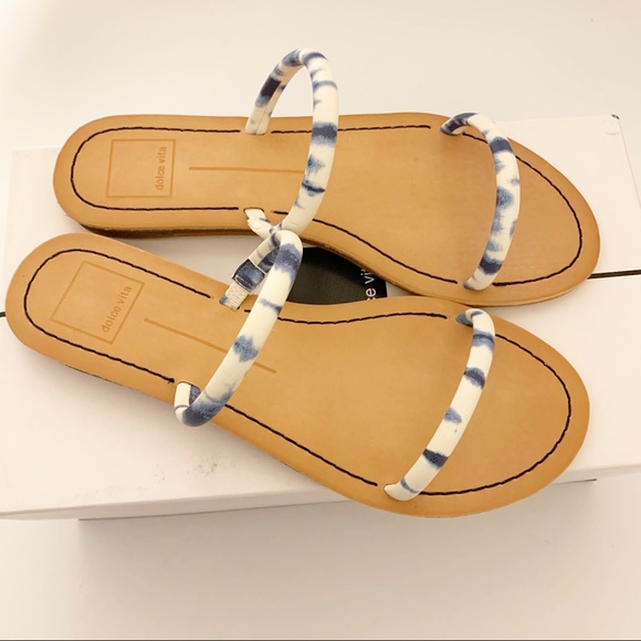 Dolce Vita Darla Sandals - Picture 3 of 6